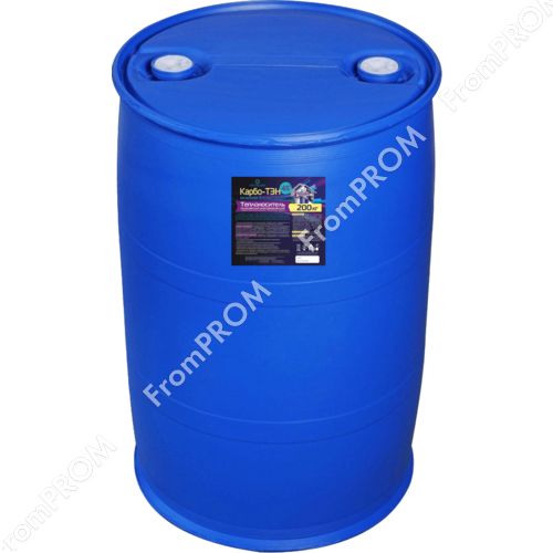 Теплоноситель КАРБО-ТЭН -65, 200 kg